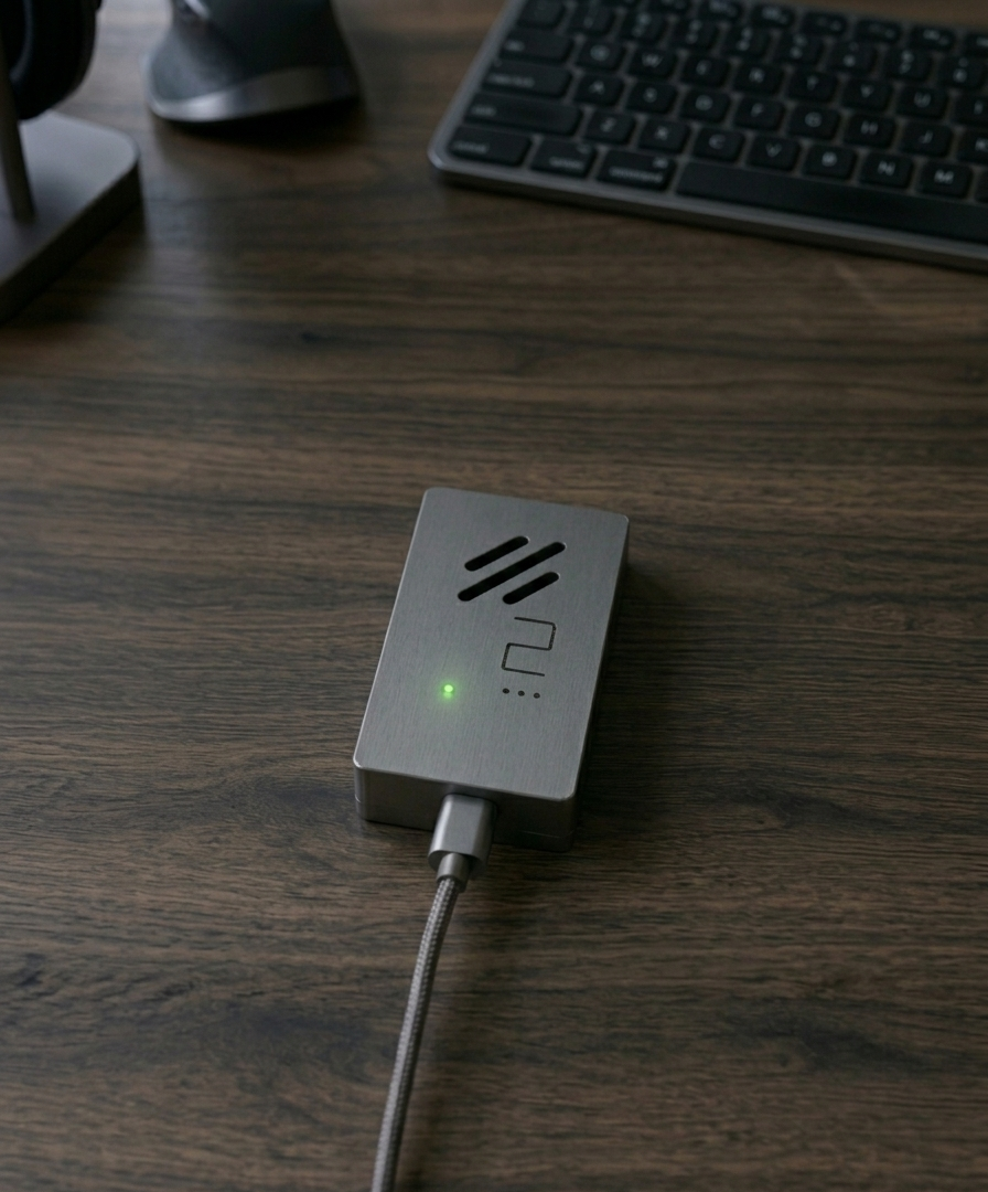 Plurakey device